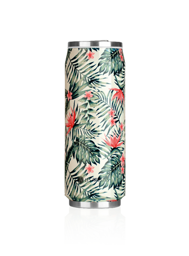 Pull Can'it 500 ml Palm Trees